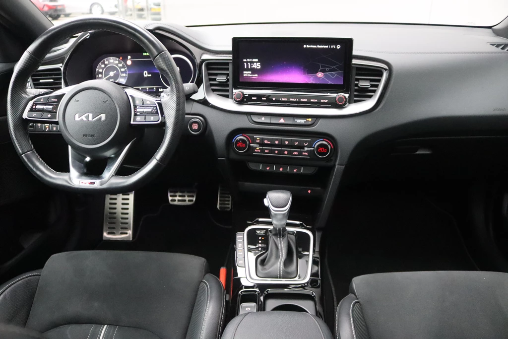 Kia XCeed – foto 12