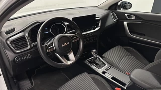 Kia Ceed Sportswagon – thumbnail 22