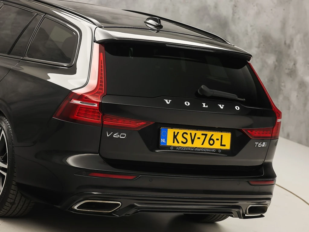 Volvo V60 – foto 6