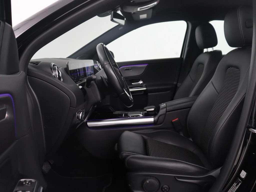 Mercedes-Benz EQA – foto 6