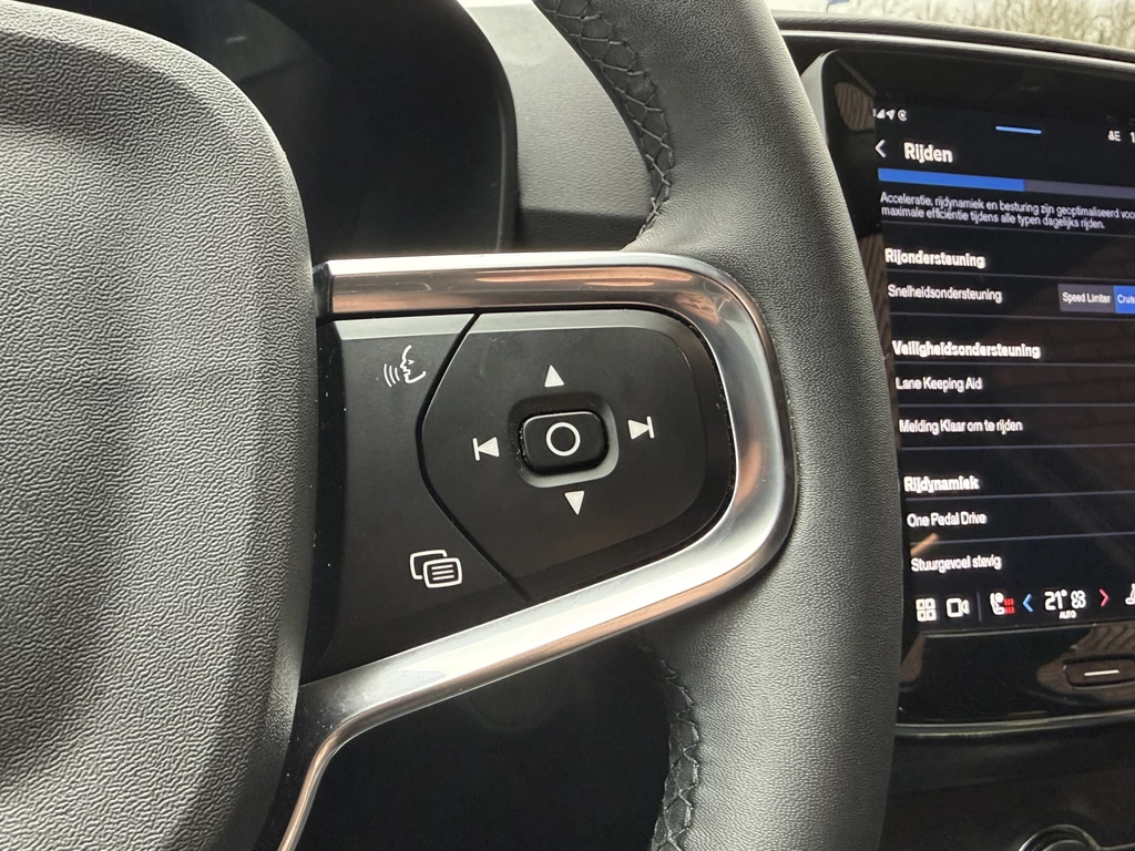 Volvo XC40 – foto 24