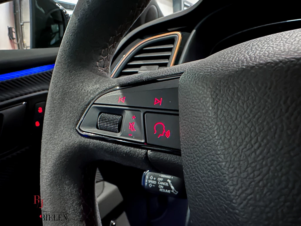 SEAT Leon – foto 29