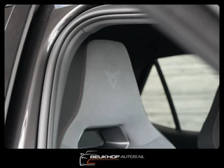 CUPRA Born – thumbnail 18