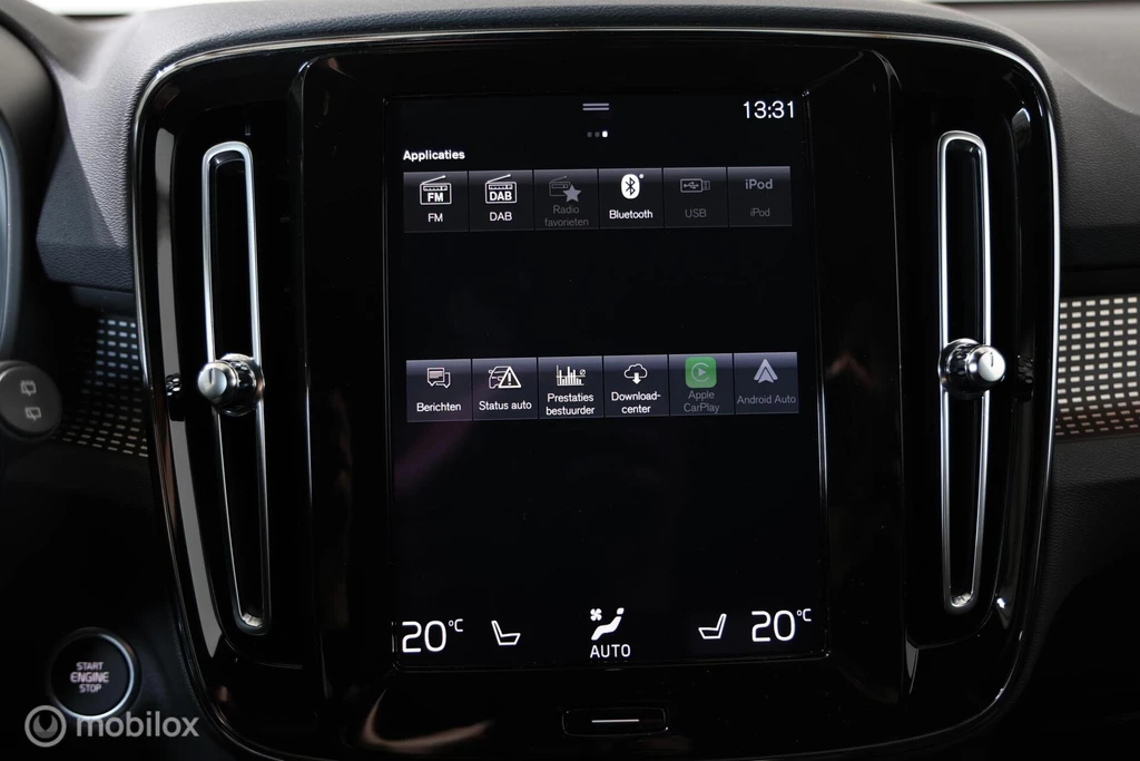 Volvo XC40 – foto 27