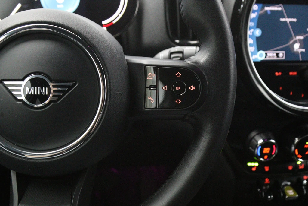 MINI Countryman – foto 29