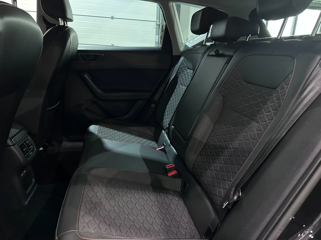 SEAT Ateca – foto 26