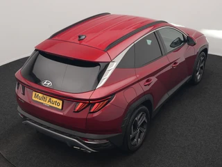 Hyundai Tucson – thumbnail 7