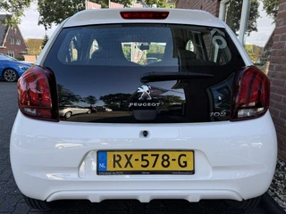Peugeot 108 – thumbnail 6