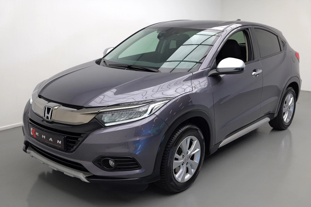 Honda HR-V – foto 2