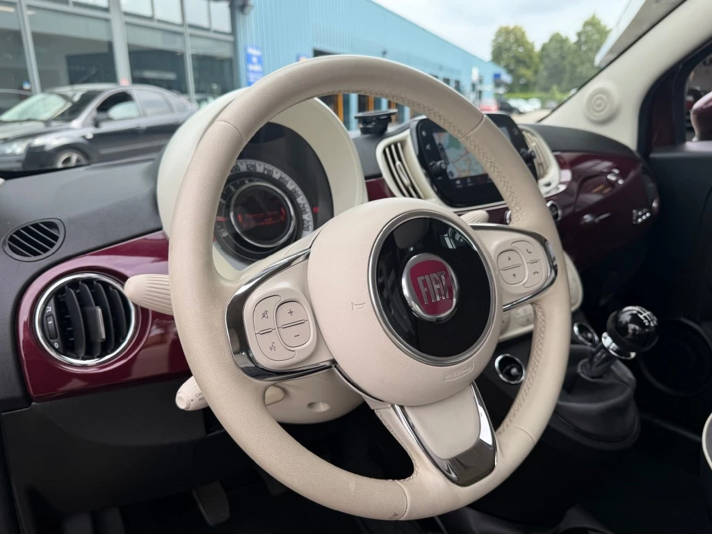 Fiat 500 – foto 24