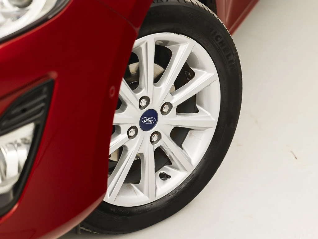 Ford Fiesta – foto 14