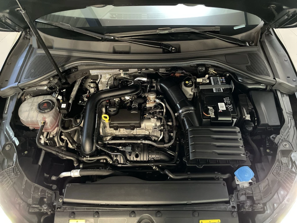 Audi A3 – foto 13