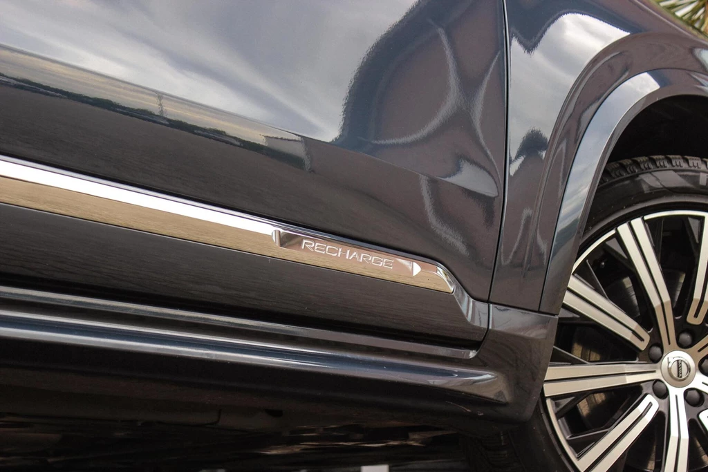 Volvo XC90 – foto 62