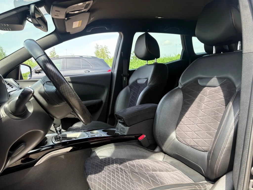 Renault Kadjar – foto 7