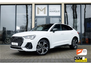 Audi Q3 – thumbnail 1