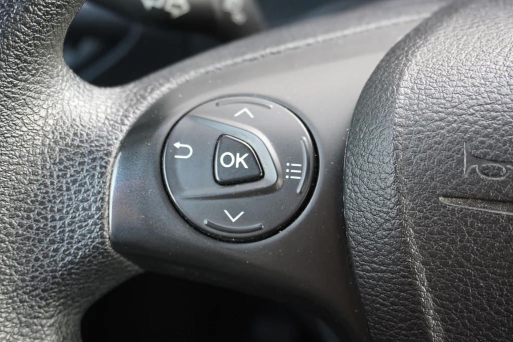 Ford Transit Connect – foto 18