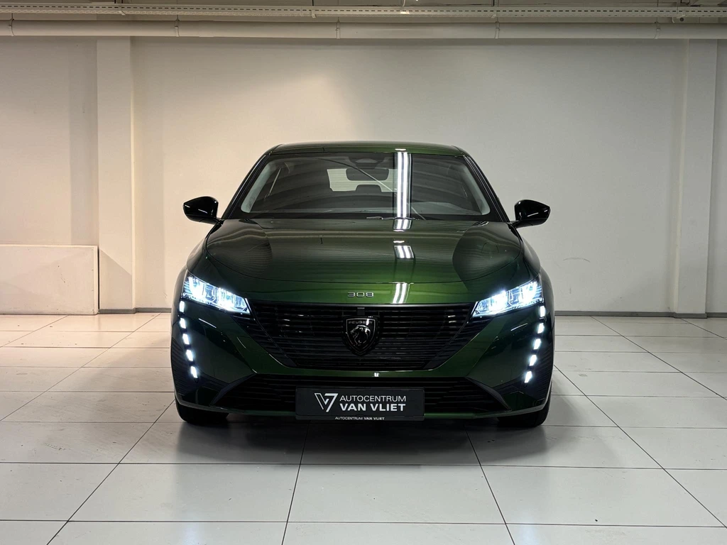 Peugeot 308 – foto 6