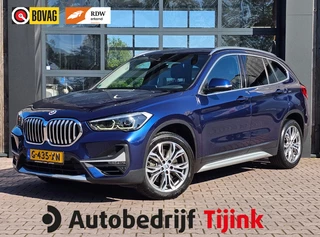 BMW X1 – thumbnail 1