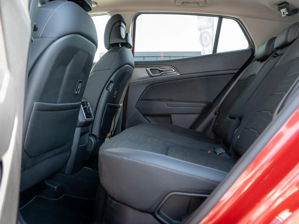 Kia Sportage – foto 24