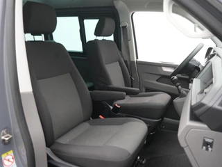 Volkswagen Transporter – thumbnail 32