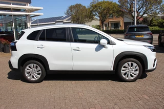 Suzuki S-Cross – thumbnail 5