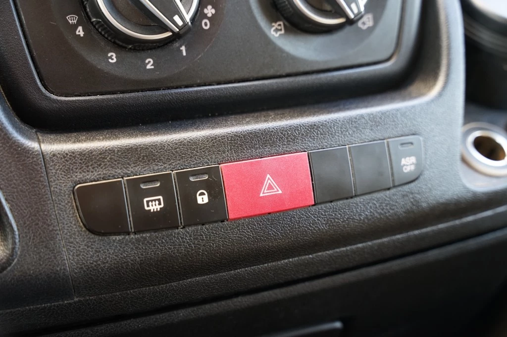 Peugeot Boxer – foto 26