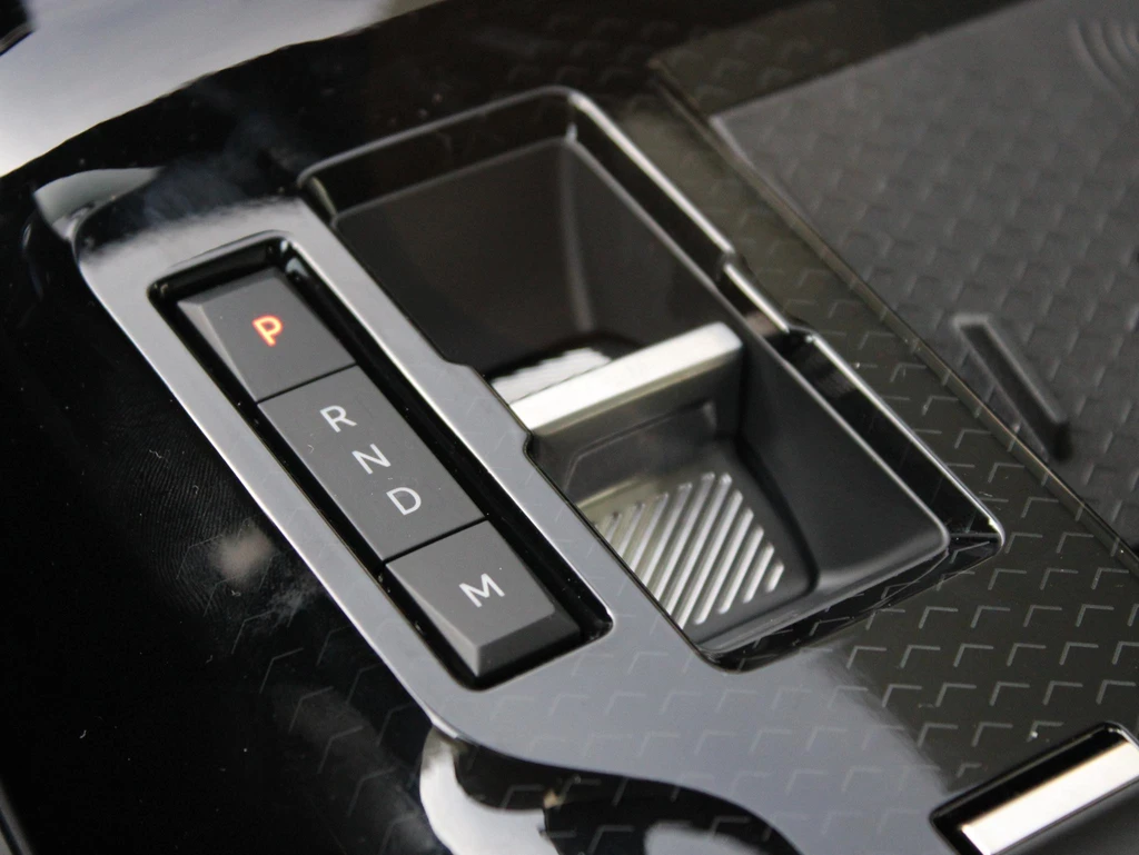 Citroën C5 Aircross – foto 35