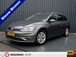Volkswagen Golf – thumbnail 1
