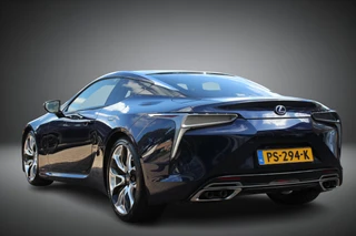 Lexus LC – thumbnail 6