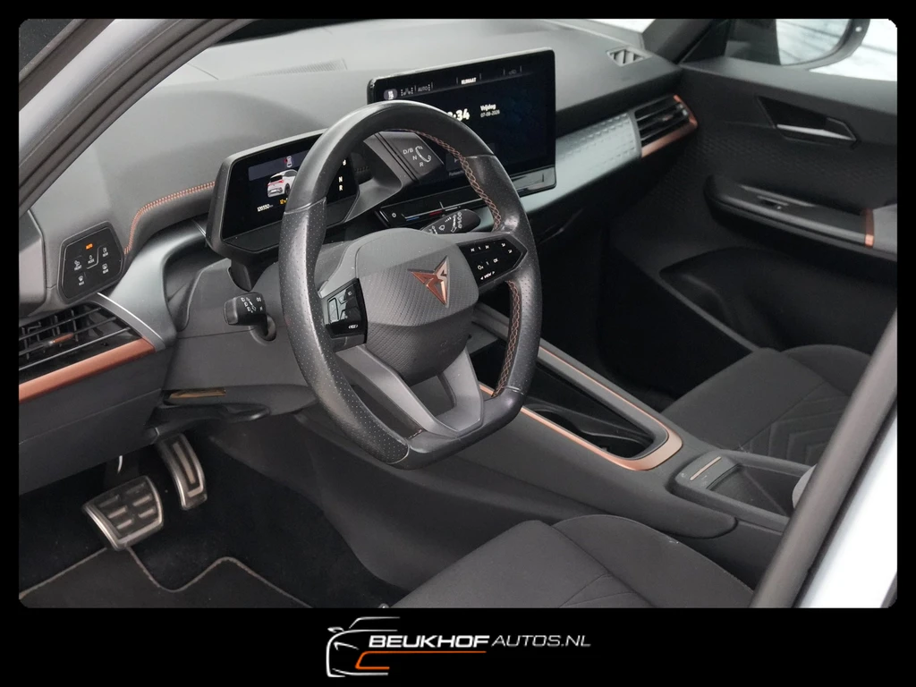 CUPRA Born – foto 32