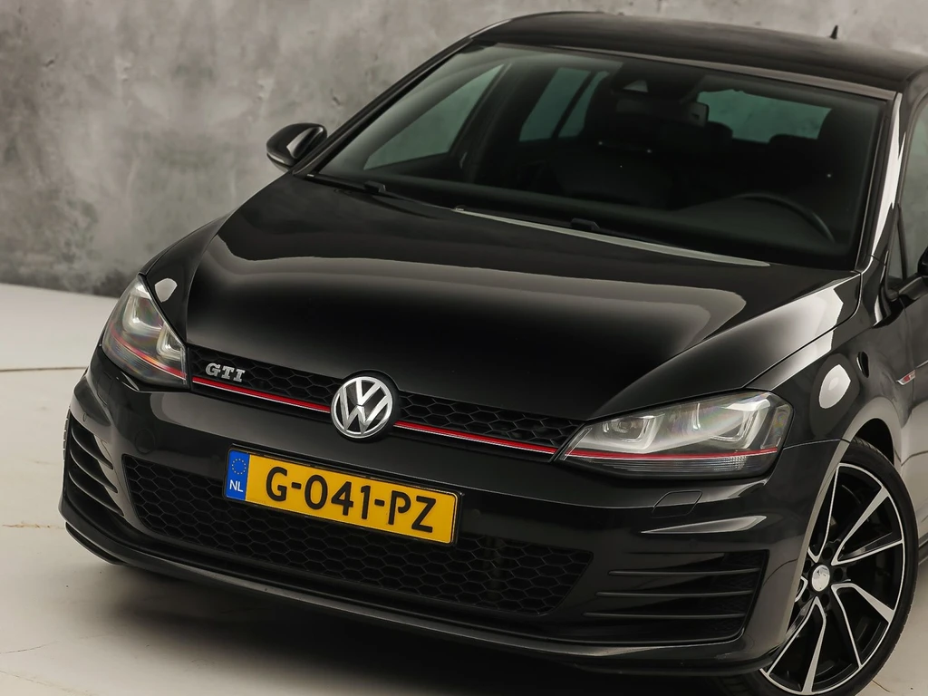 Volkswagen Golf – foto 2