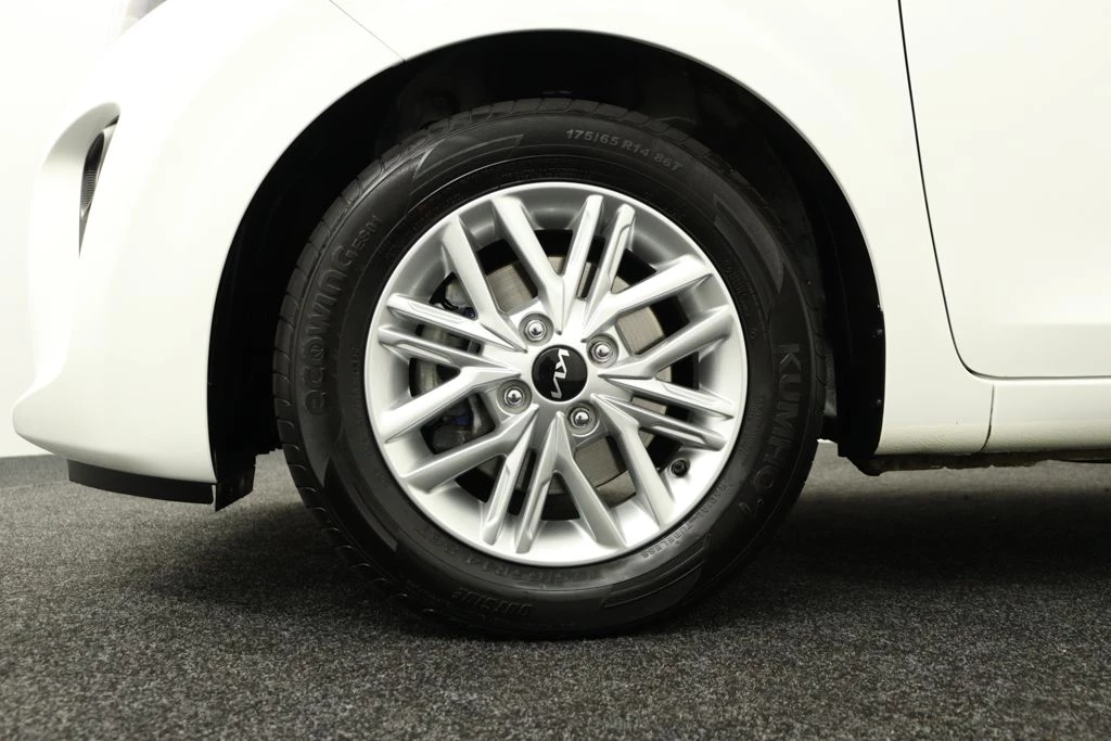 Kia Picanto – foto 16