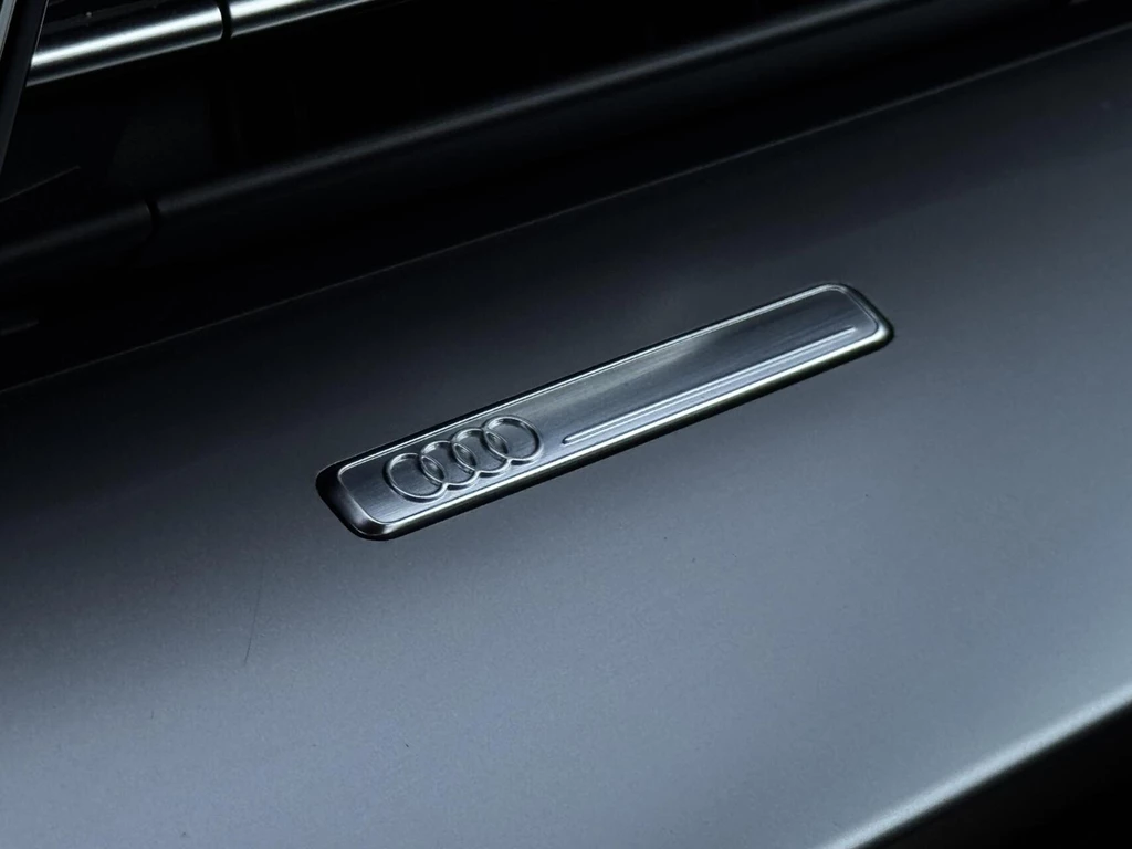 Audi A3 – foto 40
