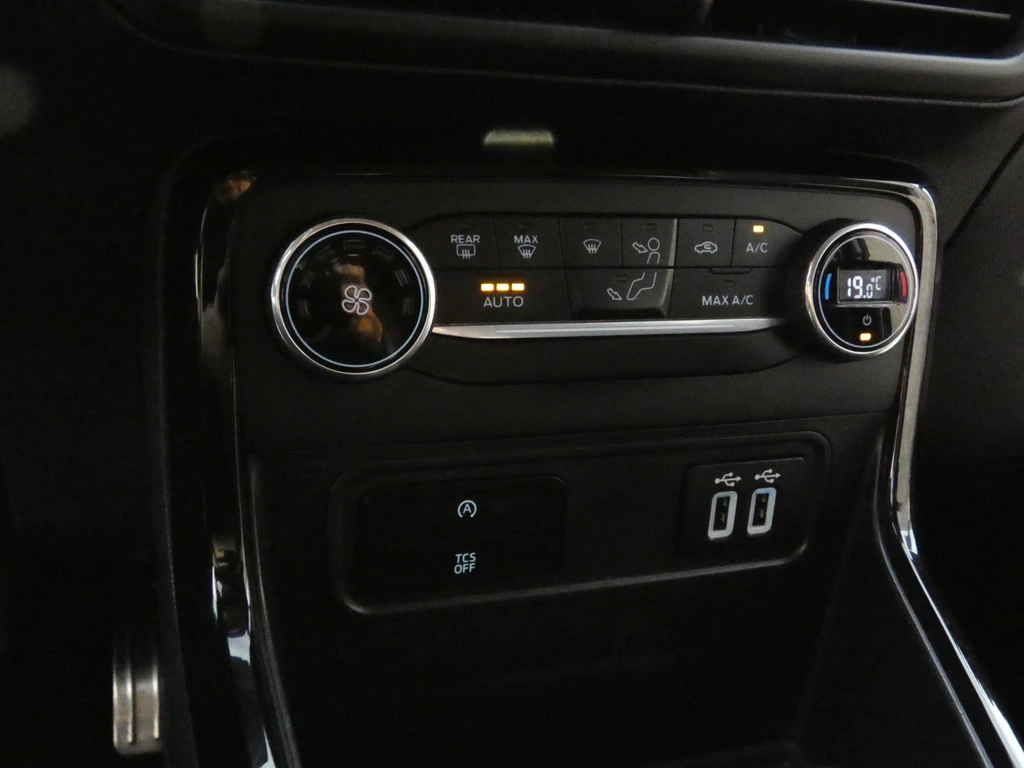 Ford EcoSport – foto 20