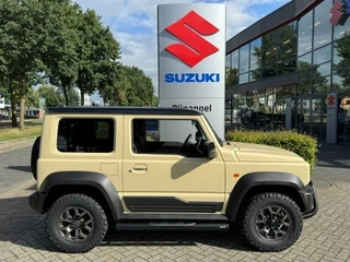 Suzuki Jimny – thumbnail 11