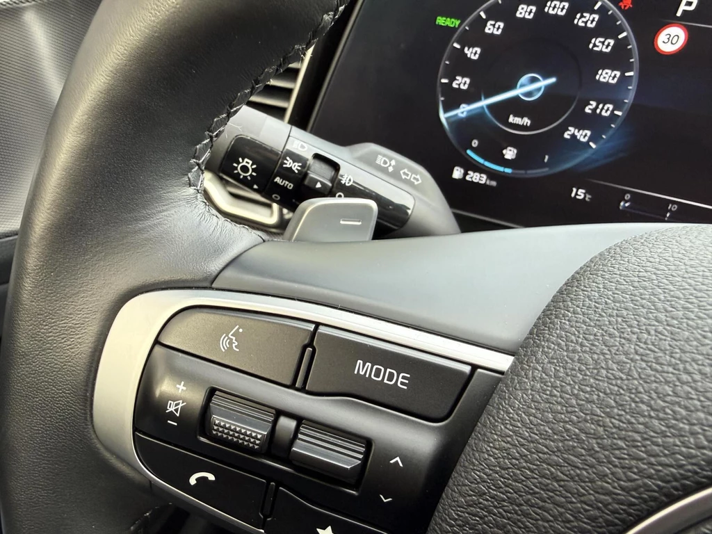Kia Sportage – foto 19