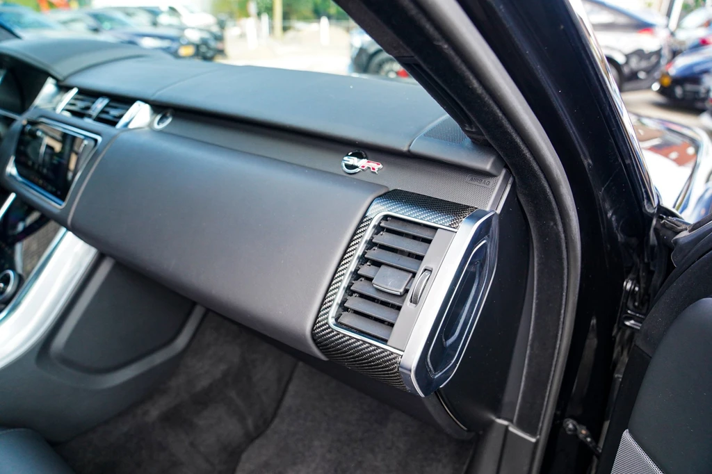 Land Rover Range Rover Sport – foto 51