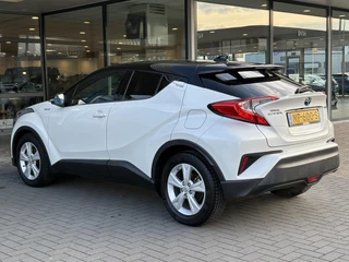 Toyota C-HR – thumbnail 3