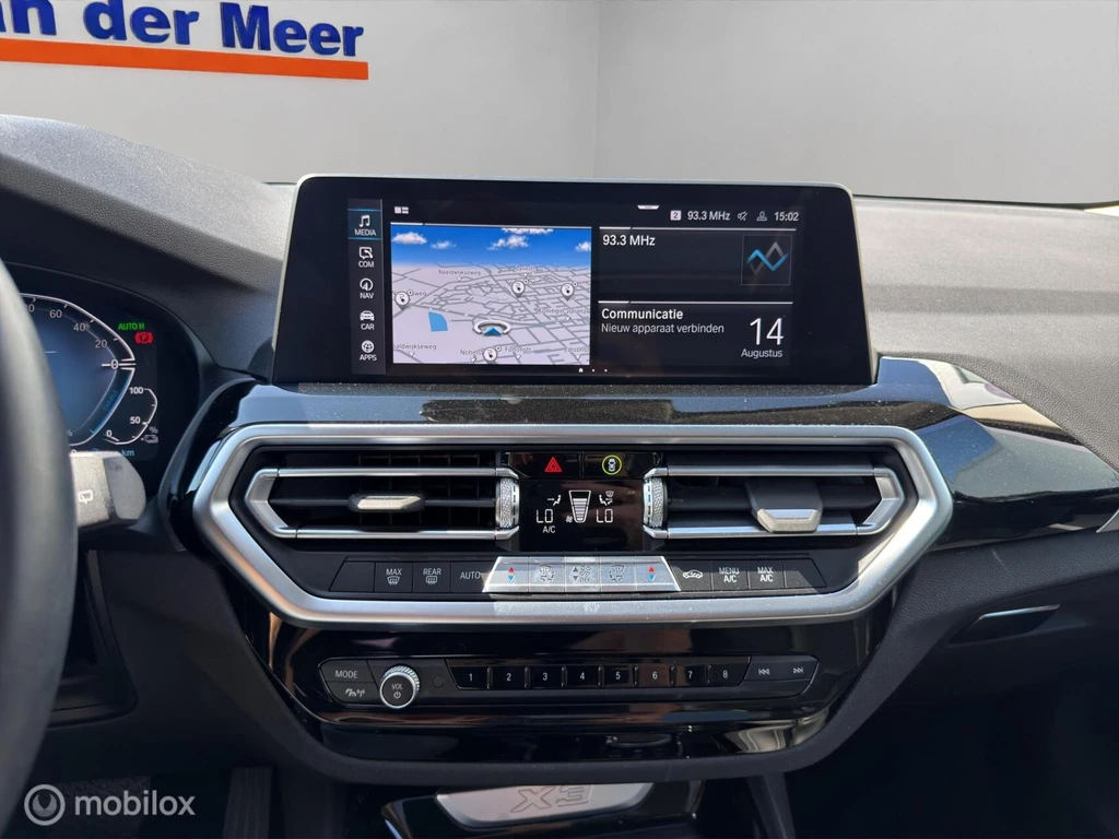 BMW X3 – foto 20