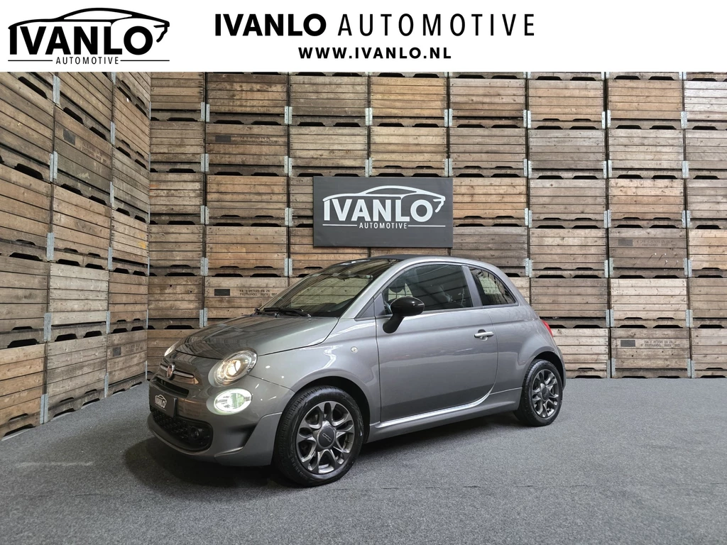 Fiat 500C – foto 2