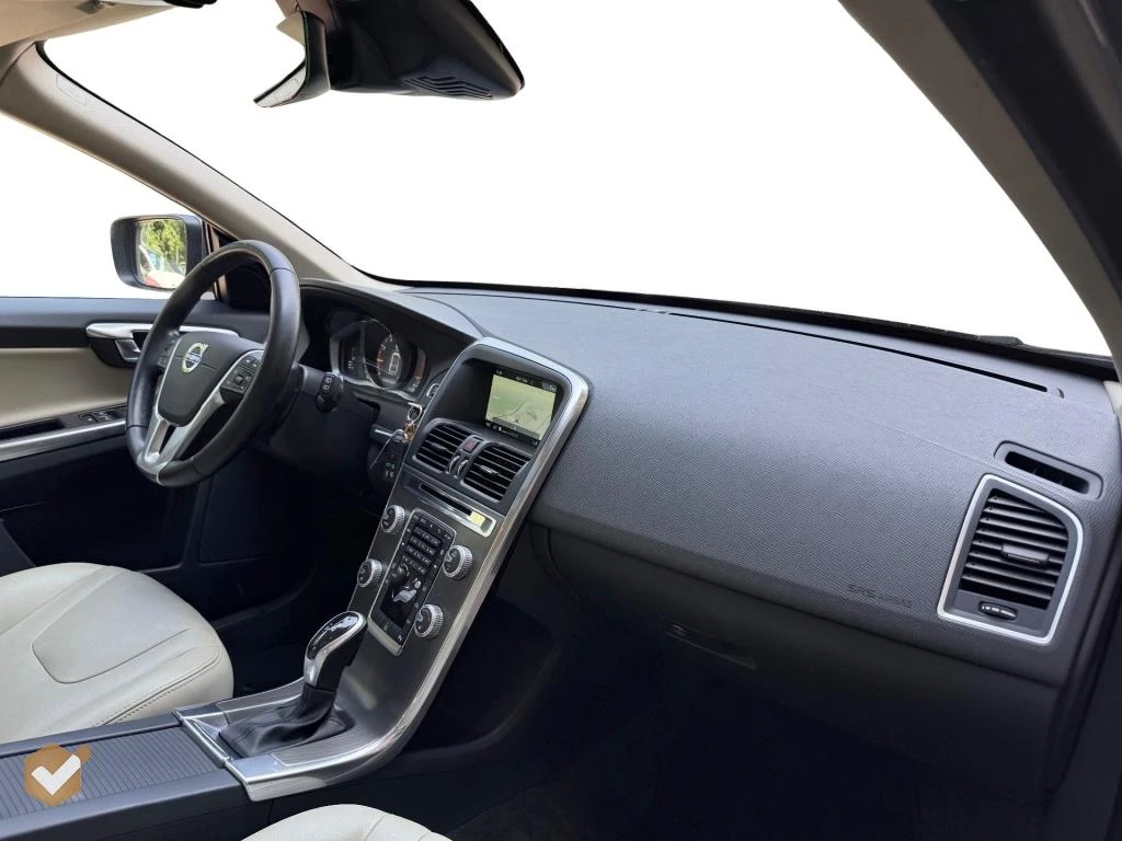 Volvo XC60 – foto 25