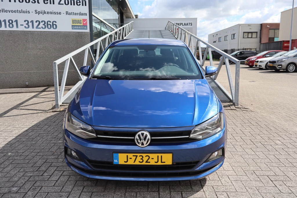 Volkswagen Polo – foto 8