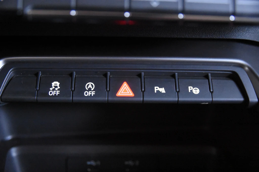 Audi A3 – foto 23