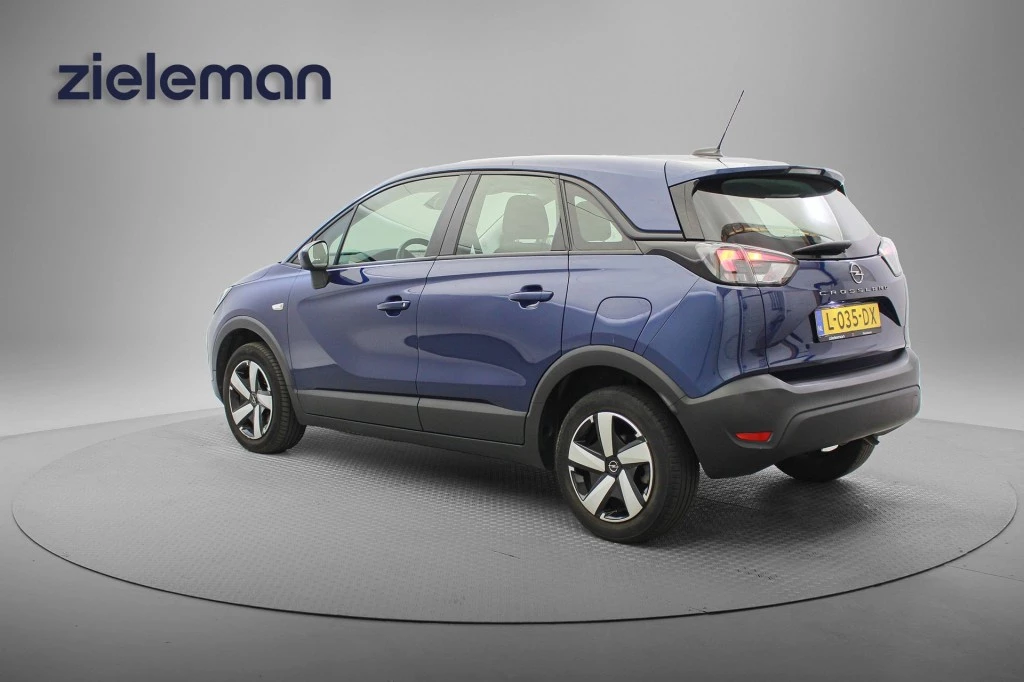 Opel Crossland – foto 3