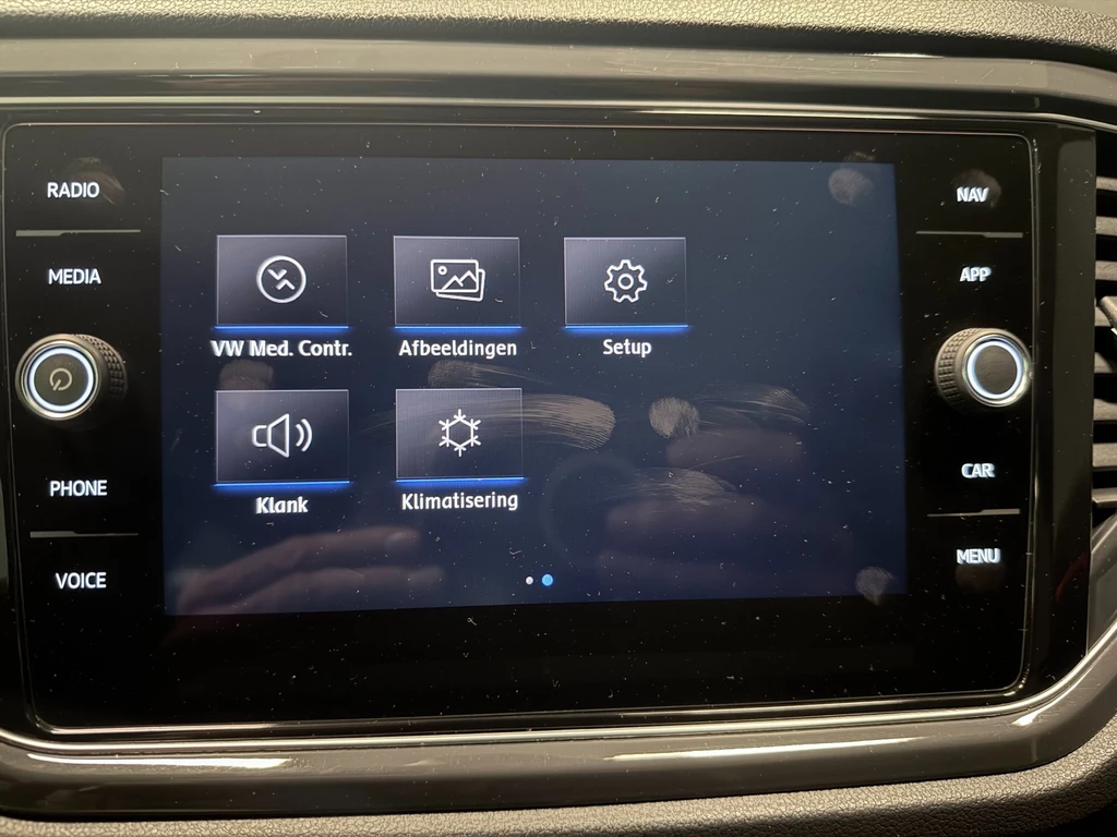 Volkswagen T-Roc – foto 26
