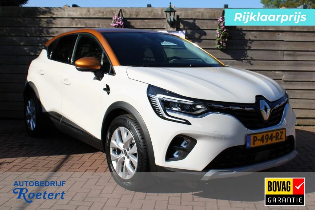 Renault Captur – foto 3