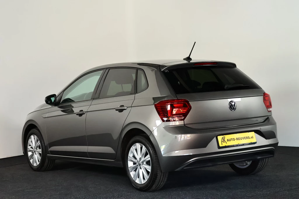 Volkswagen Polo – foto 4
