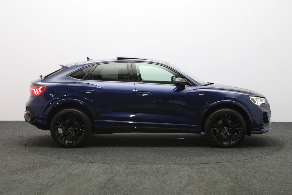 Audi Q3 – foto 6