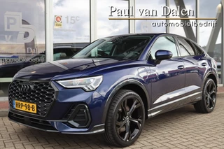 Audi Q3 – thumbnail 1