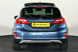Ford Fiesta – thumbnail 5
